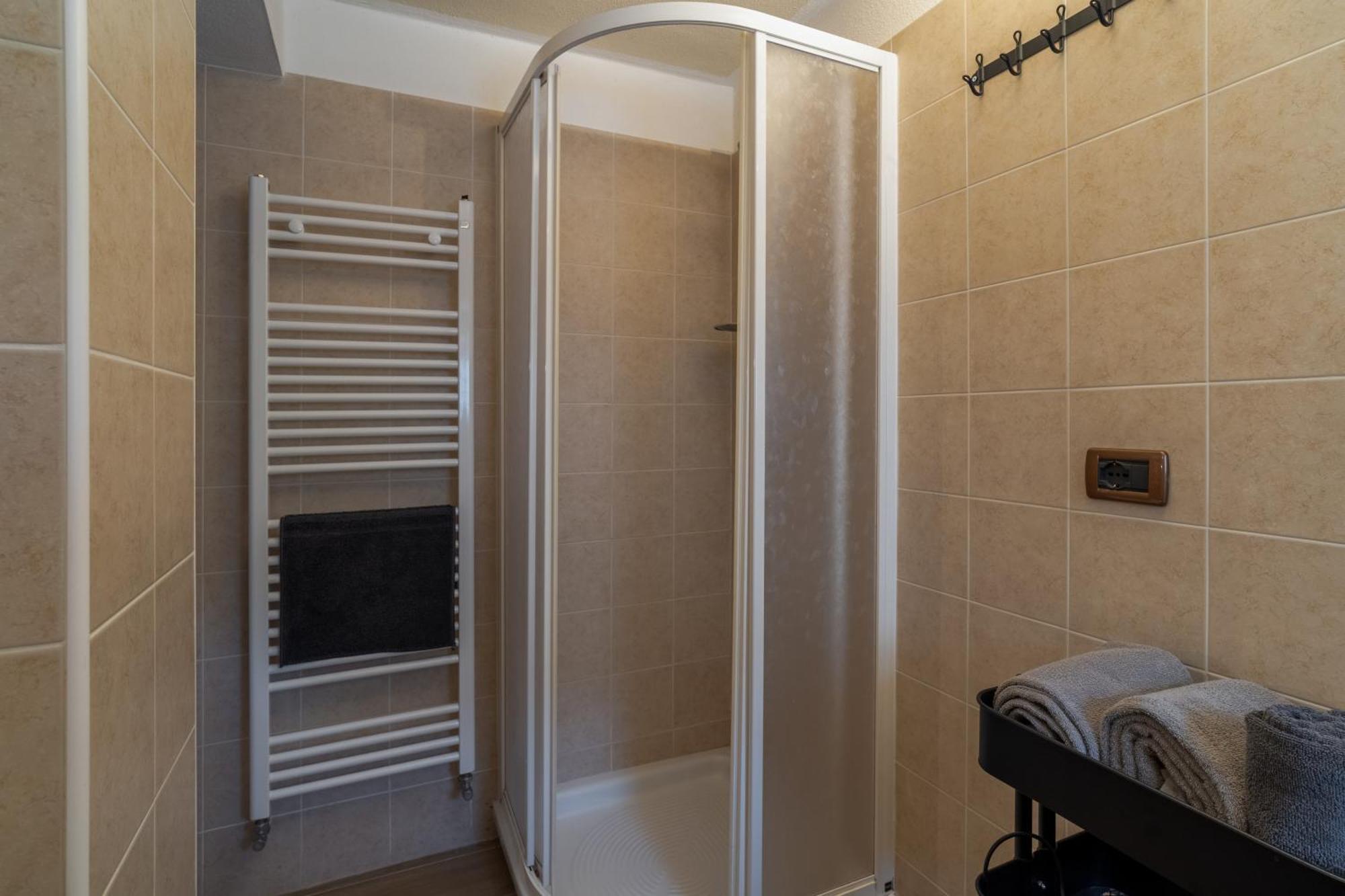 Chalet Saint Salod - Pila Charvensod Bagian luar foto